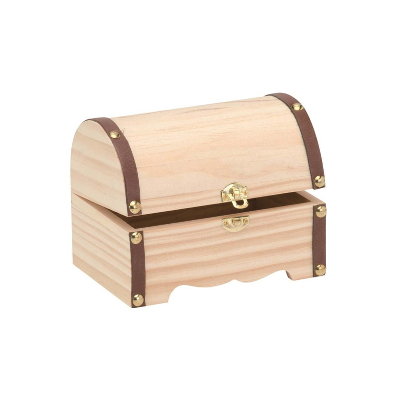 Schatkist  FSC®