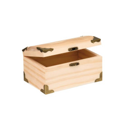 Schatkist  FSC®