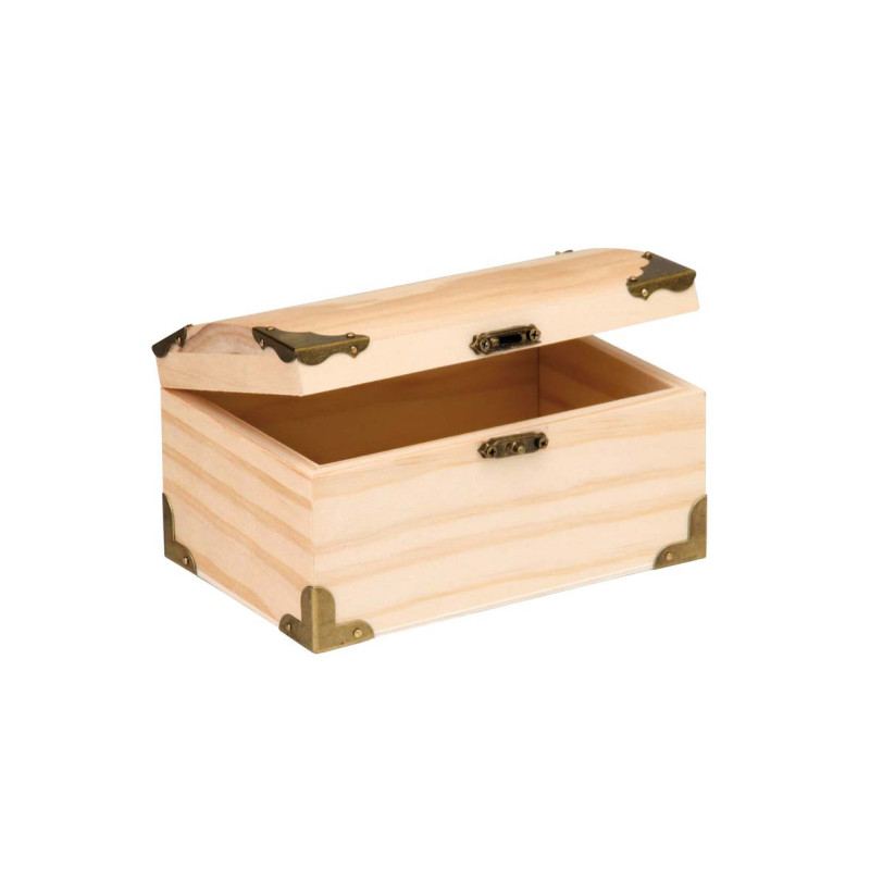 Schatkist  FSC®
