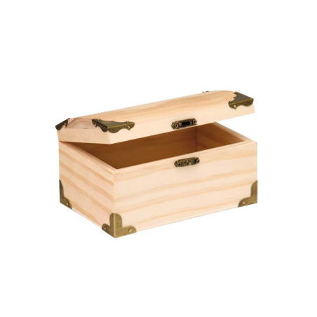 Schatkist  FSC®