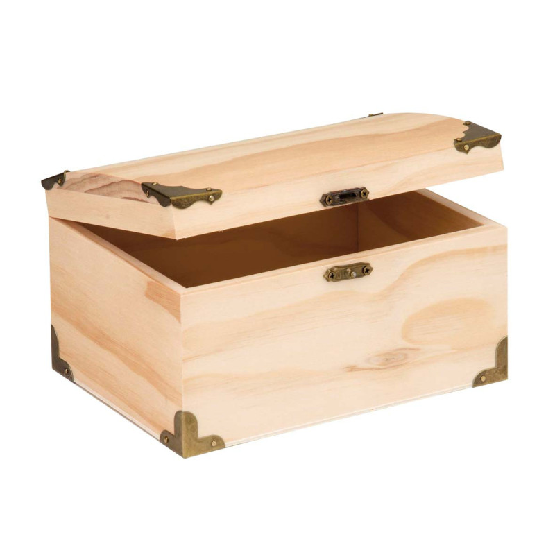 Schatkist  FSC®