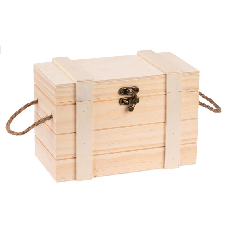 Schatkist  FSC®