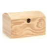 Schatkist  grenen FSC®