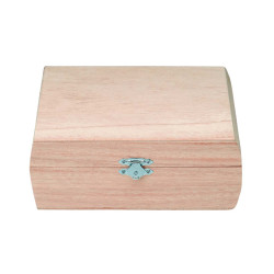 Houten kist FSC®