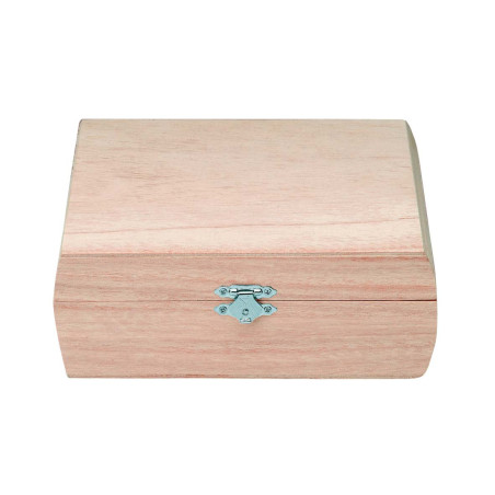 Houten kist FSC®