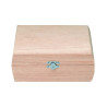 Houten kist FSC®