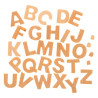 Houten letters FSC®