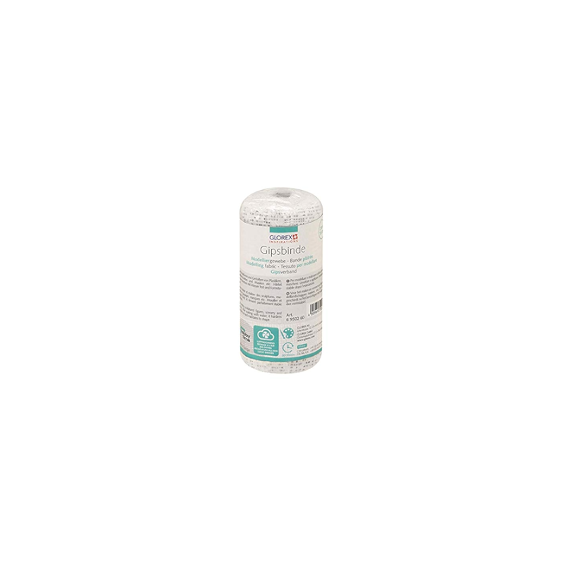 Gipsverband 2 meter x 10cm