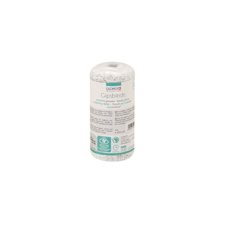 Gipsverband 2 meter x 10cm