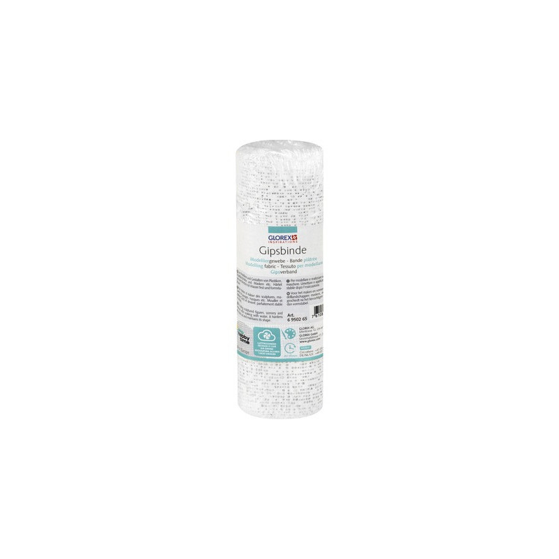 Gipsverband 2 meter x 16cm