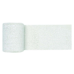 Gipsverband 5 meter x 10cm