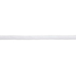 Paracord wit