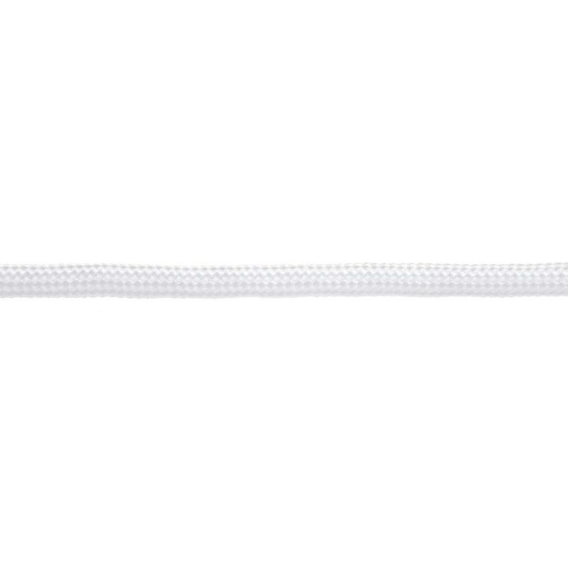 Paracord wit