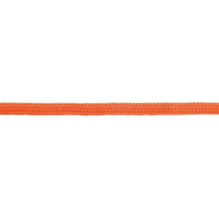 Paracord oranje