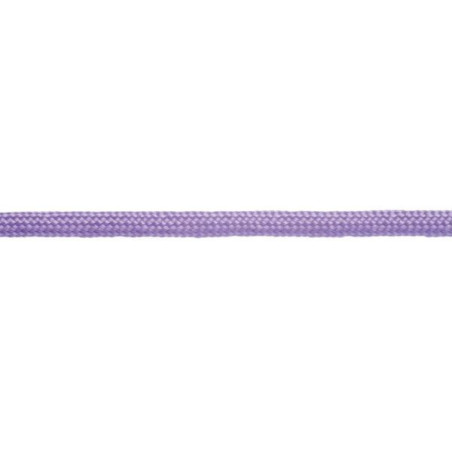 Paracord paars