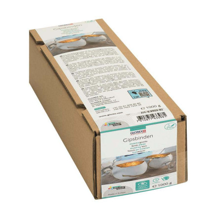 Gipsverband grootverpakking 1kg