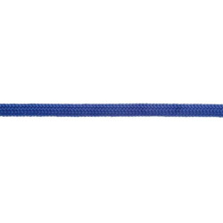 Paracord donkerblauw