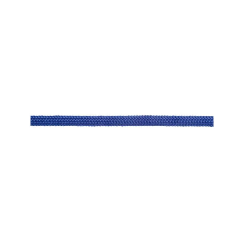 Paracord donkerblauw