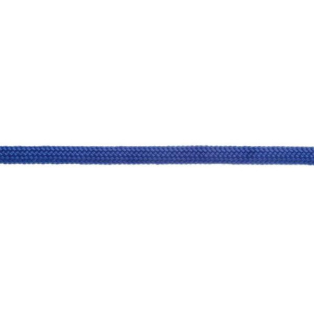 Paracord donkerblauw