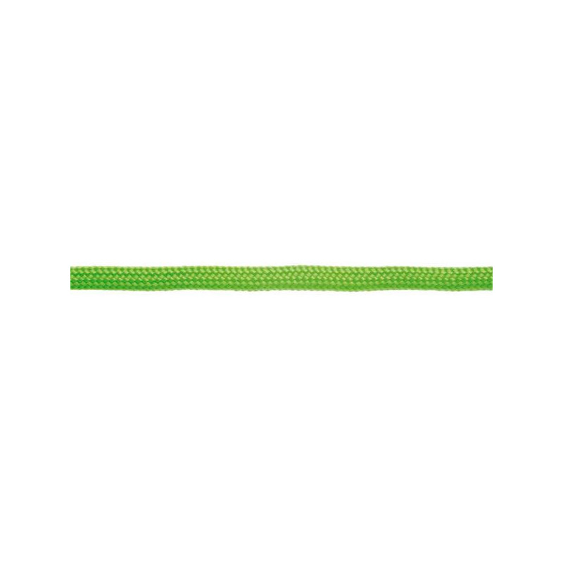 Paracord lichtgroen