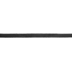 Paracord zwart