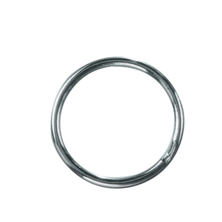 Sleutelring 20mm