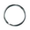 Sleutelring 25mm (bulk)