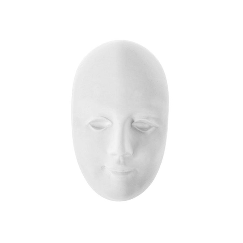 Gietvorm masker fashion