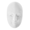 Gietvorm masker fashion