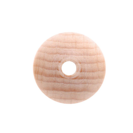 Houten ballen ø 18mm FSC® bulk