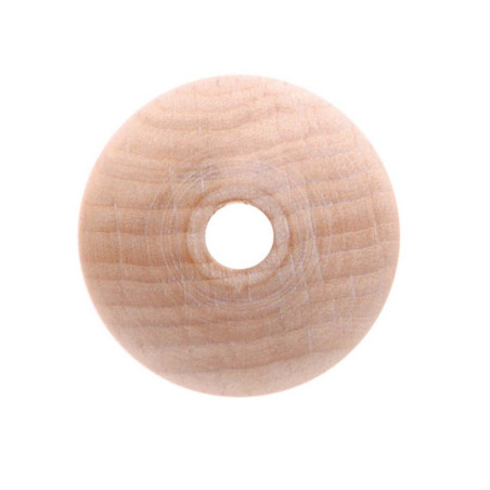 Houten ballen ø 25mm FSC® bulk