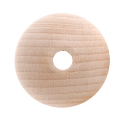 Houten ballen ø 40mm FSC® bulk