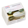 Glycerinezeep met olijfolie opaak