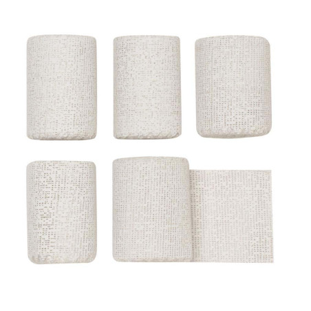 Gipsverband 5 meter x 10cm