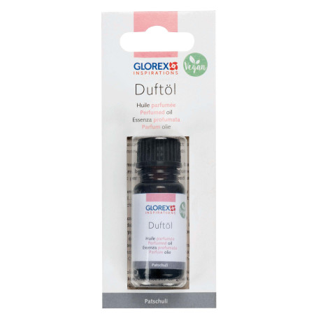 Geurolie voor zeep "patchouli"