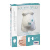 Happy Belly geschenkverpakking