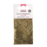 Cosmetische glitter goud