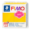Fimo soft zonnegeel