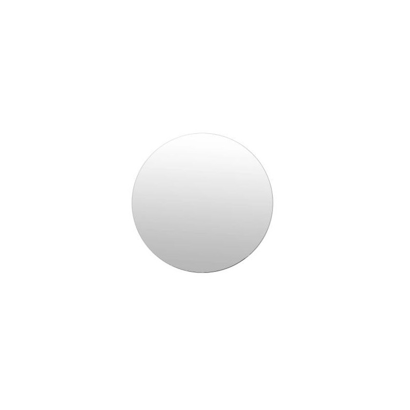 Spiegel rond 13cm
