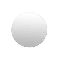 Spiegel rond 18cm