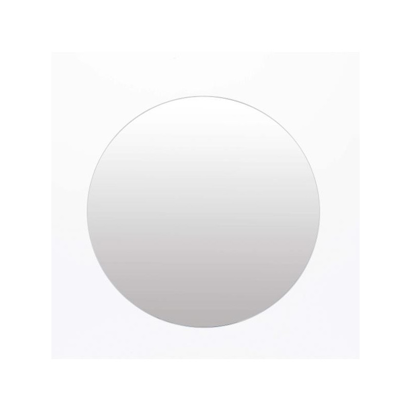 Spiegel rond 23cm