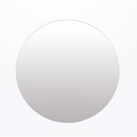 Spiegel rond 23cm