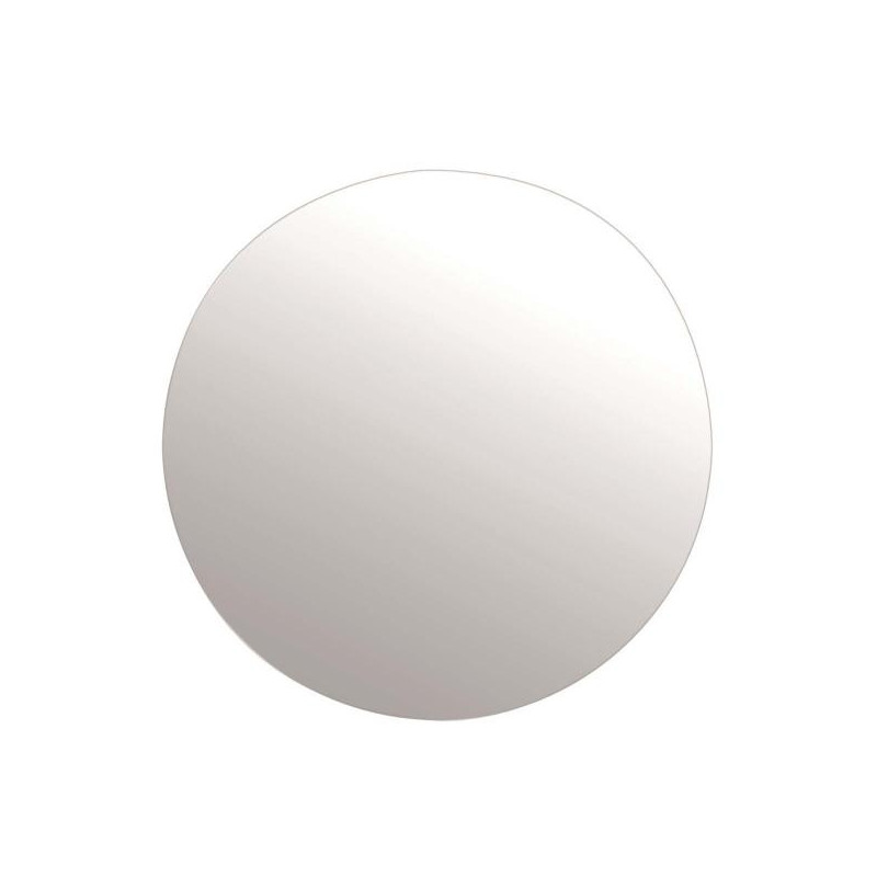 Spiegel rond 10cm glas