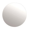 Spiegel rond 10cm glas