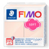 Fimo soft huidskleur