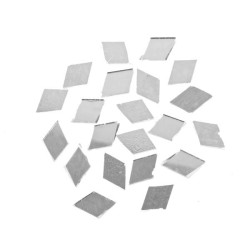 Spiegel mozaïek 15x10x2mm