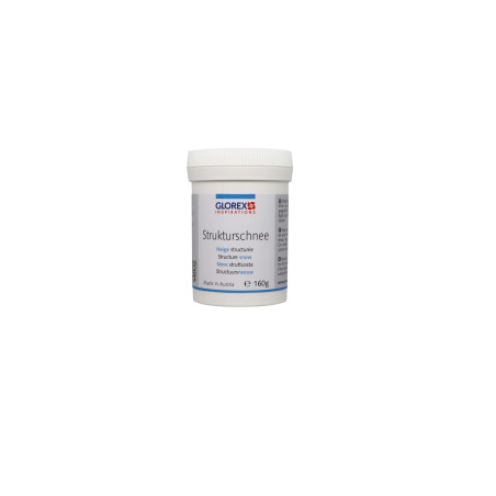 Structuursneeuw  160ml