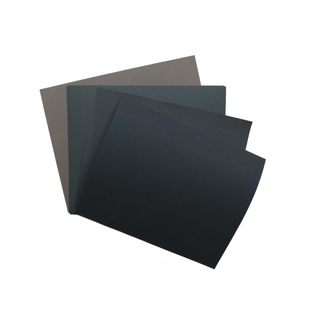 Schuurpapier korrel 800/1000/1500/2000