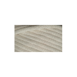 Macramé koord 3mm créme