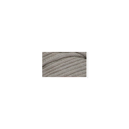 Macramé koord 3mm taupe